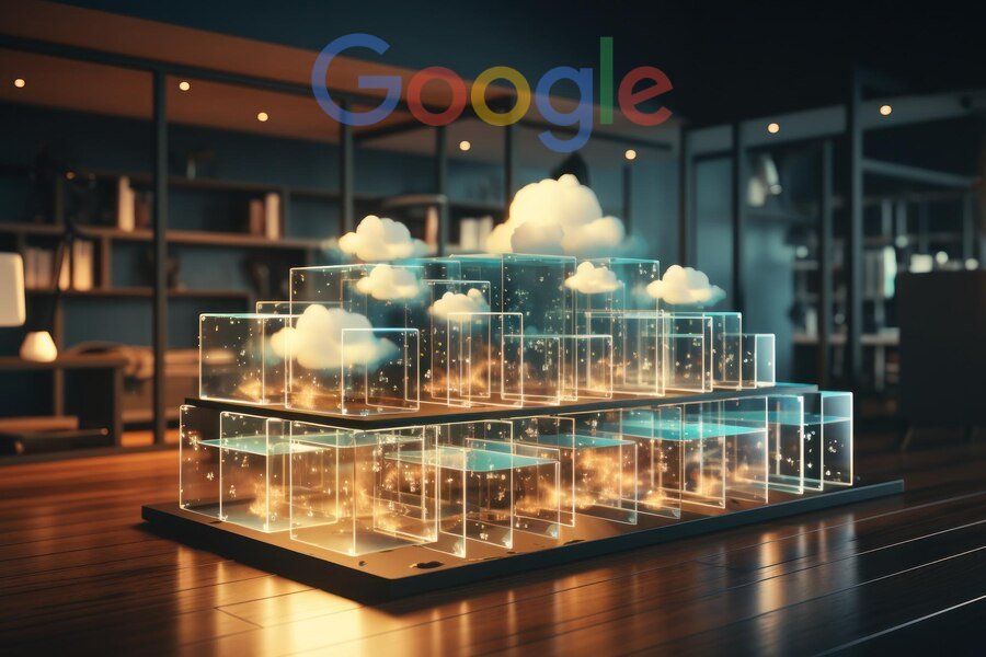 Google Cloud Solution Architect