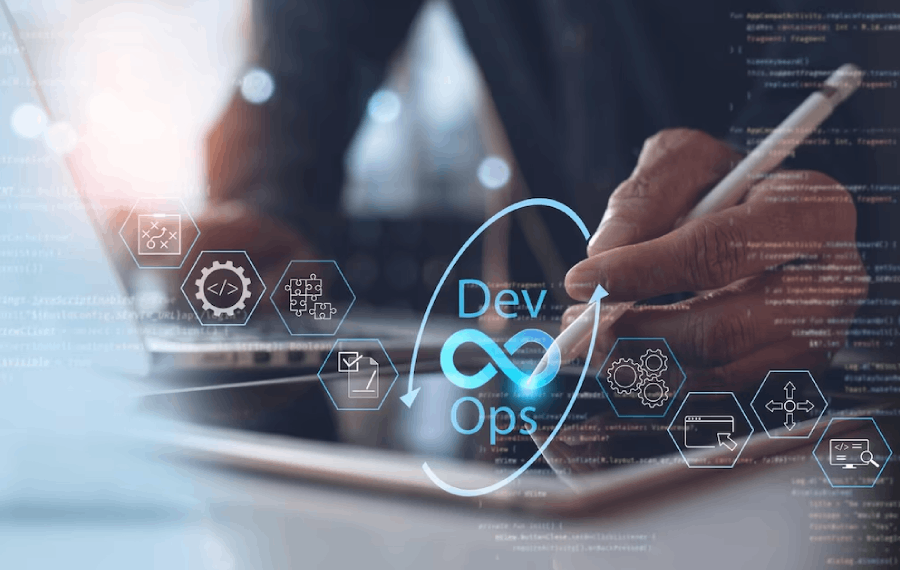 Why DevOps is the Perfect Career Change for Non-Technical Professionals